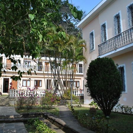 Hotel Casablanca Koeler Petrópolis Εξωτερικό φωτογραφία