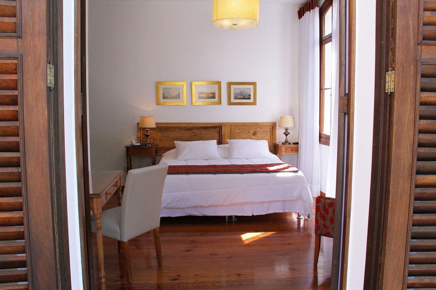 Hotel Casablanca Koeler Petrópolis Εξωτερικό φωτογραφία