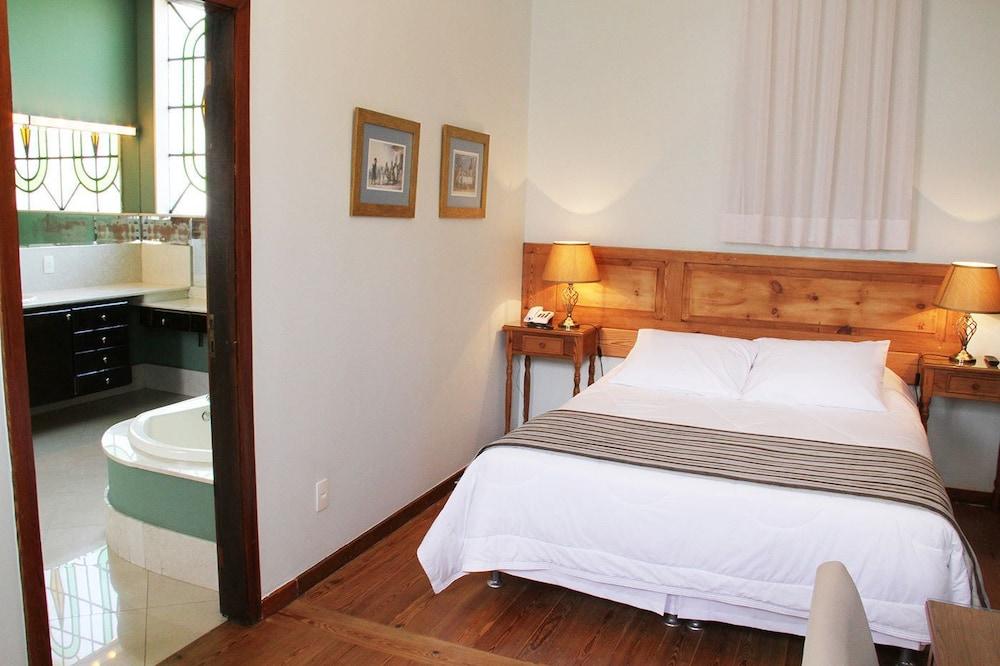 Hotel Casablanca Koeler Petrópolis Εξωτερικό φωτογραφία