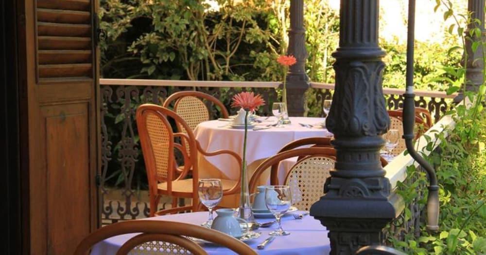 Hotel Casablanca Koeler Petrópolis Εξωτερικό φωτογραφία