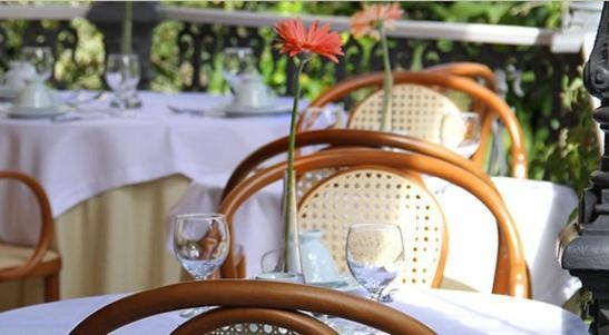 Hotel Casablanca Koeler Petrópolis Εξωτερικό φωτογραφία