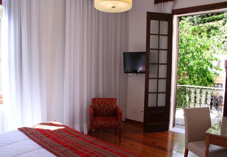 Hotel Casablanca Koeler Petrópolis Εξωτερικό φωτογραφία