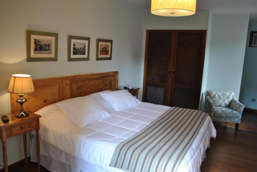 Hotel Casablanca Koeler Petrópolis Εξωτερικό φωτογραφία