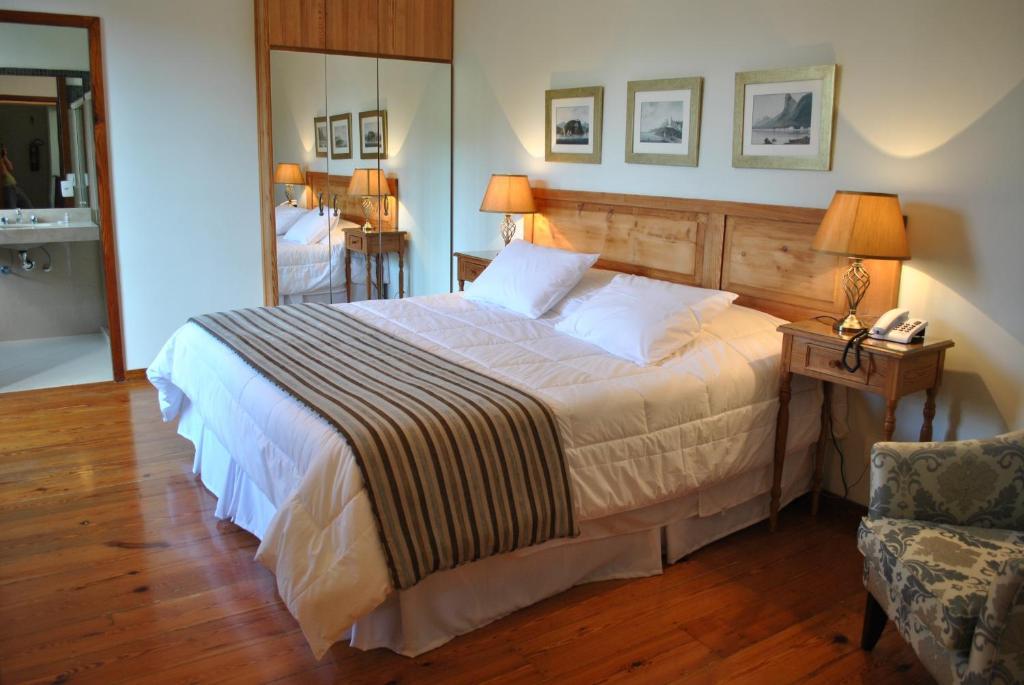Hotel Casablanca Koeler Petrópolis Εξωτερικό φωτογραφία