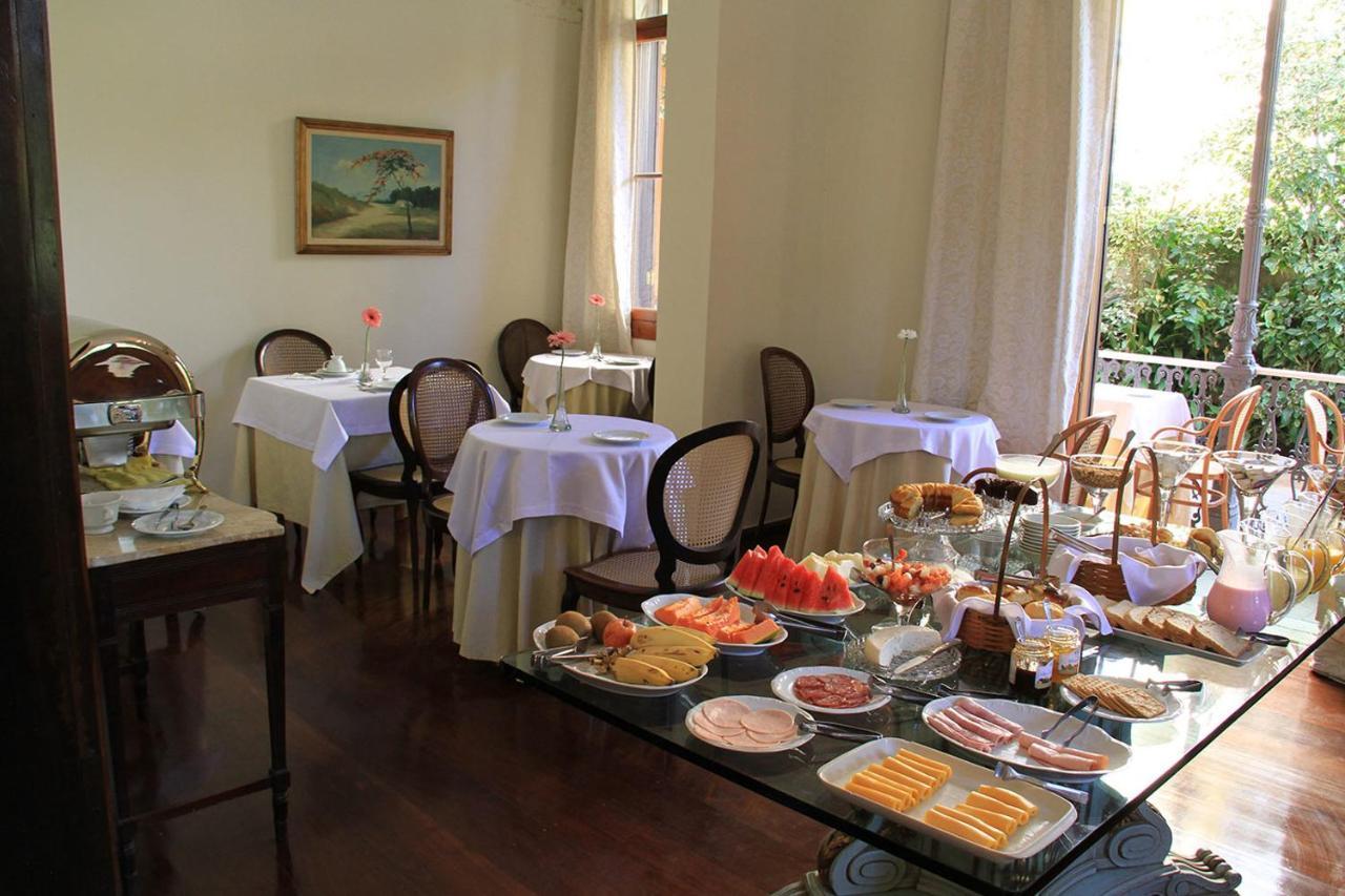 Hotel Casablanca Koeler Petrópolis Εξωτερικό φωτογραφία