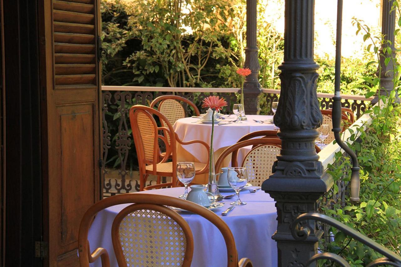 Hotel Casablanca Koeler Petrópolis Εξωτερικό φωτογραφία