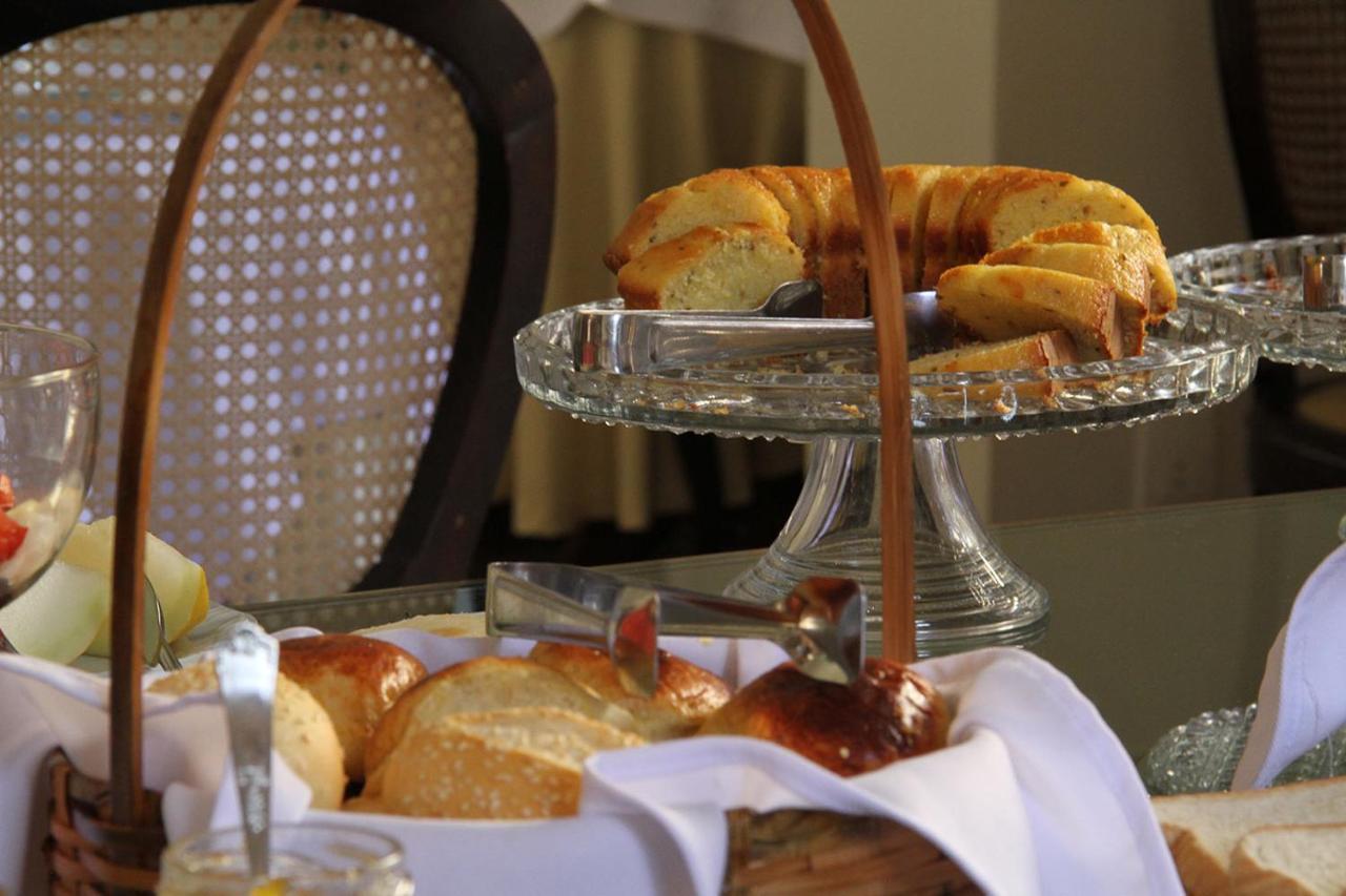 Hotel Casablanca Koeler Petrópolis Εξωτερικό φωτογραφία